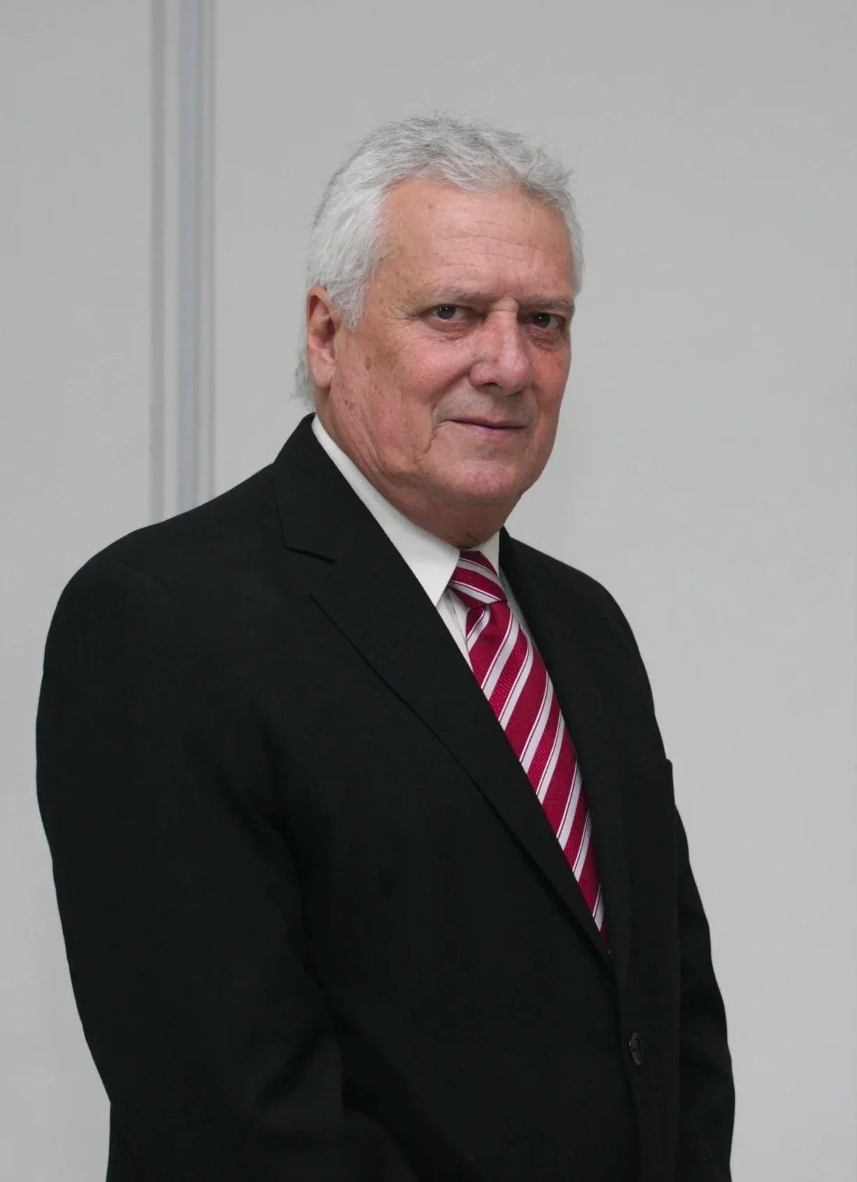 Mario Belmonte - Vicepresidente